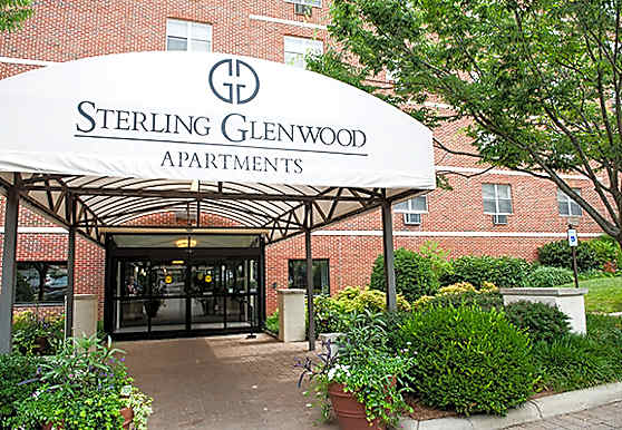 Sterling Glenwood Apartments Raleigh Nc 27612