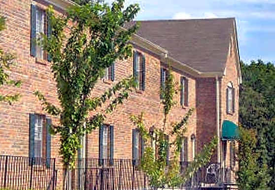 Stratford Arms Apartments Riverdale Ga 30274