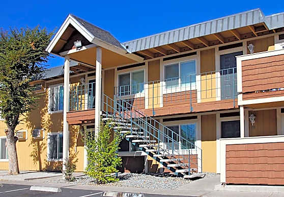 Lansdowne House Apartments Sparks Nv 89431