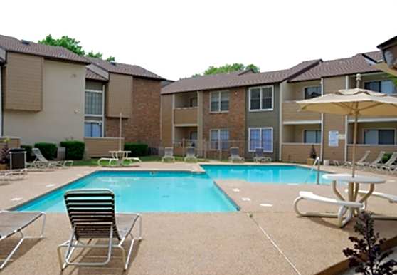 Apartments Near 76011