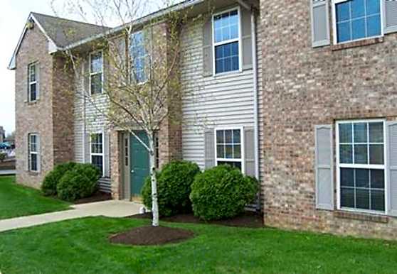 Northgate Apartments Greensburg In 47240