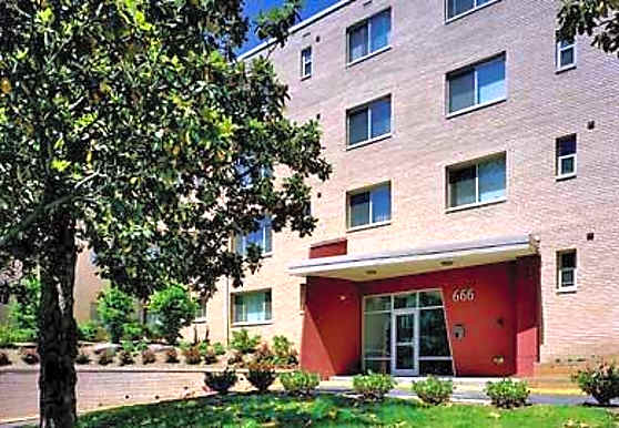 Winslow House Apartments Takoma Park Md 20912