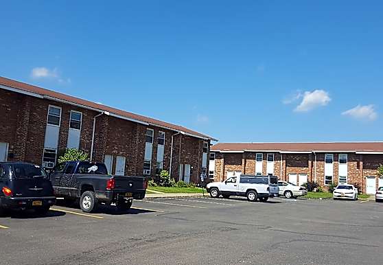 Riverview Apartments Elmira Ny 14904