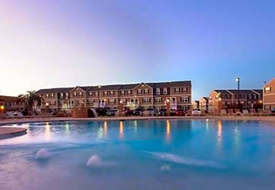 Copper Beech- San Marcos, TX - Per Bed Lease Apartments - San Marcos