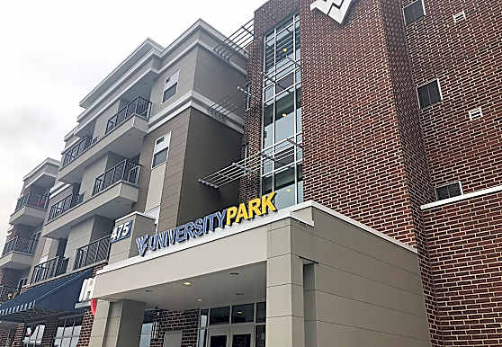 University Park Apartments - Morgantown, WV 26505