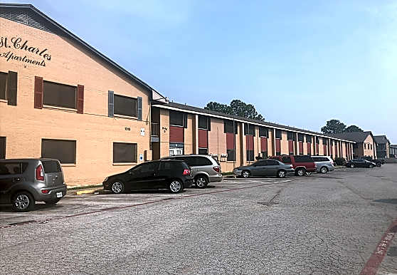 Saint Charles Place Apartments Arlington Tx 76011