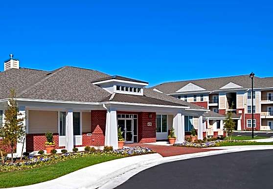 Meadowood Apartments Norfolk Va 23513