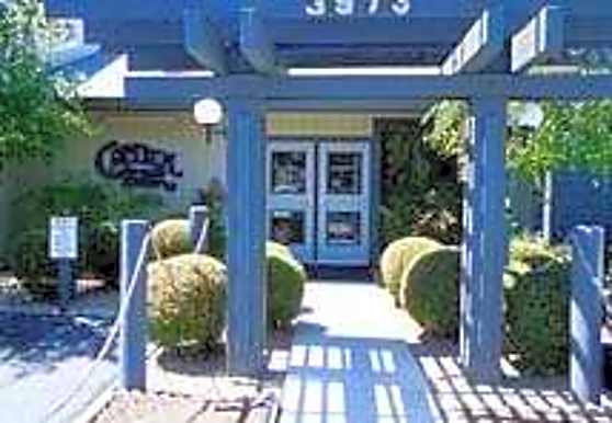 Capitol Park Apartments San Jose Ca 95111