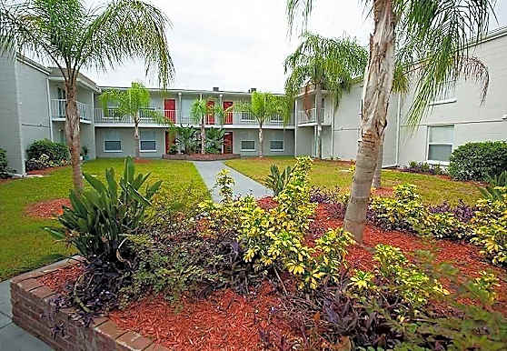 Avesta Usf Gardens Apartments Tampa Fl 33612