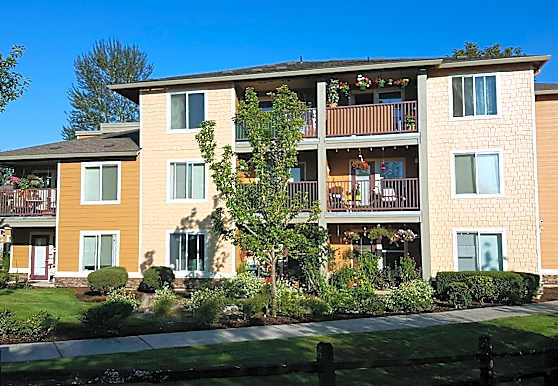 Mill Creek Apartments Battleground Wa 98604