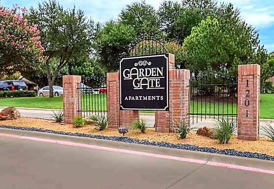 Garden Gate Apartments Plano Tx 75023