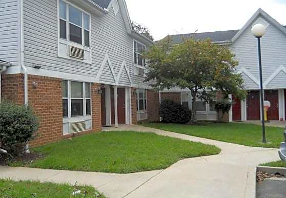 Brookmeadow Apartments Chestertown Md 21620