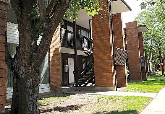 Terrace Town Apartments - Ogden, UT 84405
