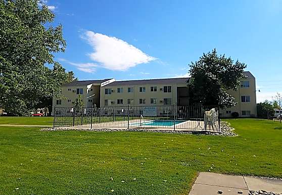 Mesa Vista Apartments Charlotte Quincannon Grand Junction Co 81501