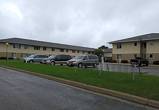 Park Place Senior Living Apartments Owatonna Mn 55060