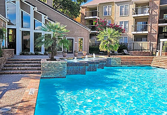 Montecito Apartments Austin, TX 78741