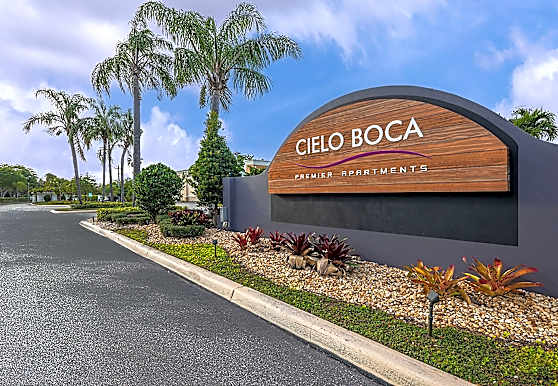 Cielo Boca Apartments Boca Raton Fl 33428