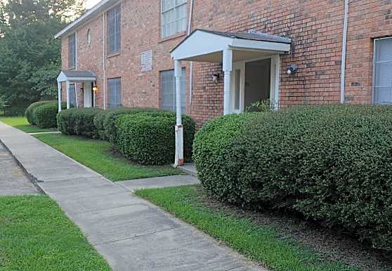 Jefferson Heights Apartments Pine Bluff Ar 71603