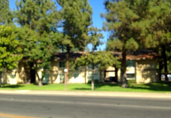 Yuba Gardens Apartments - Marysville, CA 95901