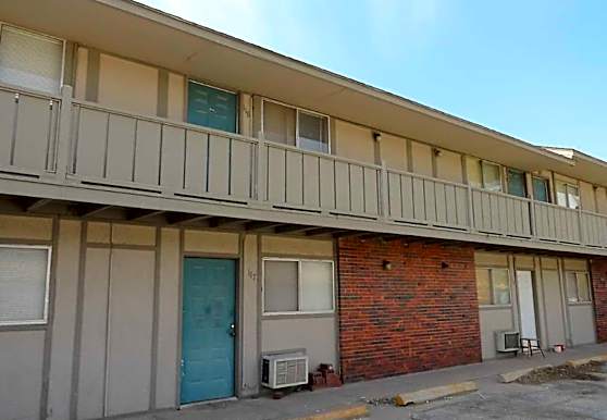 Park Vista Apartments Wichita Ks 67211
