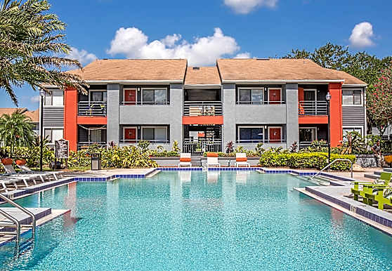 Alvista Winter Park Apartments Winter Park, FL 32792