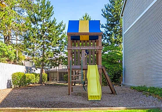 The Lighthouse Apartments Kent Wa 98030