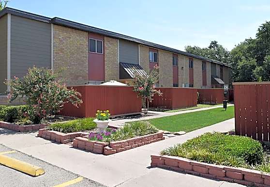 Gemini Village Apartments Waco Tx 76710