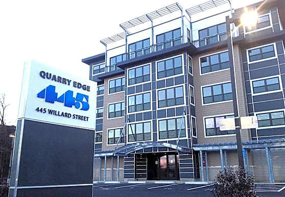 Quarry Edge 445 Apartments Quincy Ma 02169