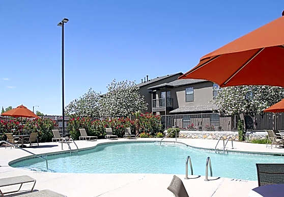 Mountain Vista Apartments El Paso Tx 79924