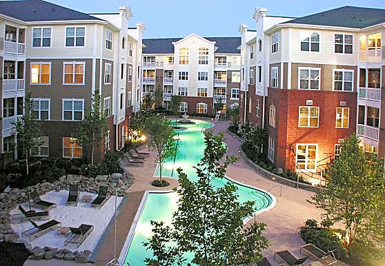 Emerson At Cherry Lane Apartments Laurel Md 20707
