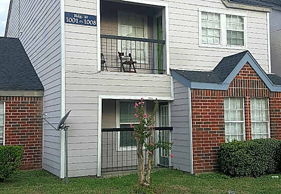 Mandalay Palms Apartment Dallas Tx 75237