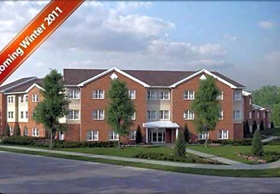 Hamburg Apartments Lexington Ky 40509