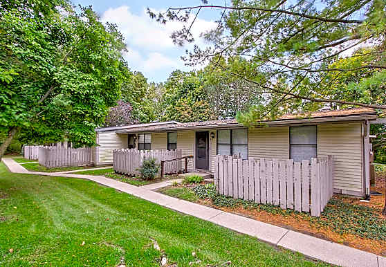 Forest View Apartments Haslett Mi 48840