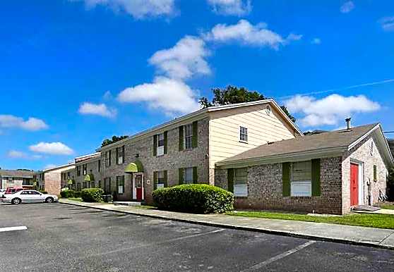 Jacksonville Heights Apartments Jacksonville Fl 32210