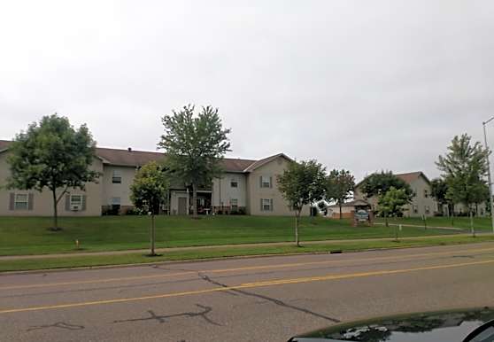 Park Ridge Apartments - Eau Claire, WI 54703