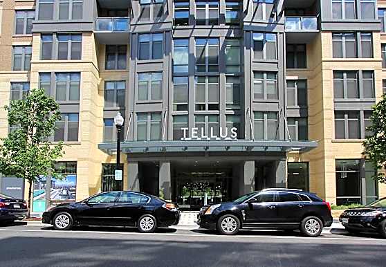 Tellus Apartments Arlington Va 22201