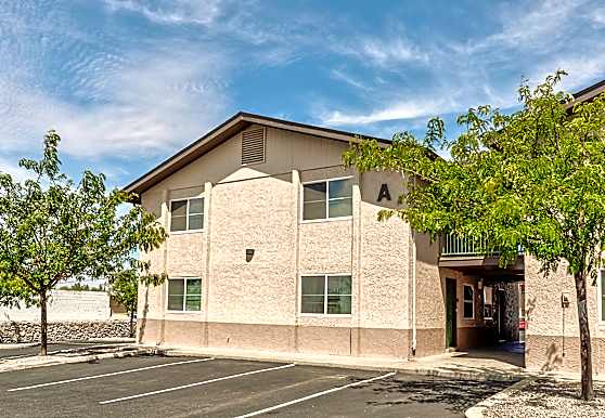 Unique Alta Vista Apartments Albuquerque Nm 