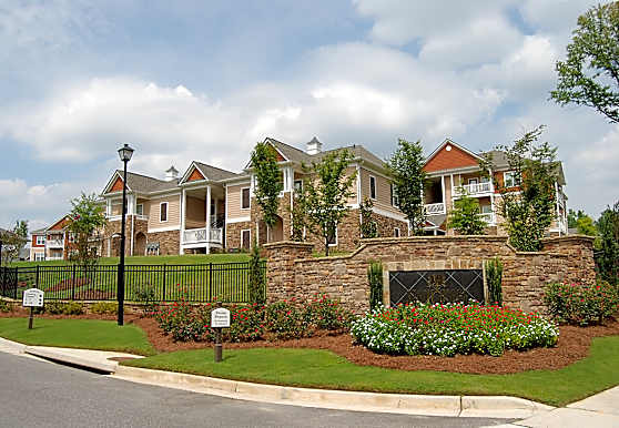 Stone Ridge Apartment Homes - Mobile, AL 36695