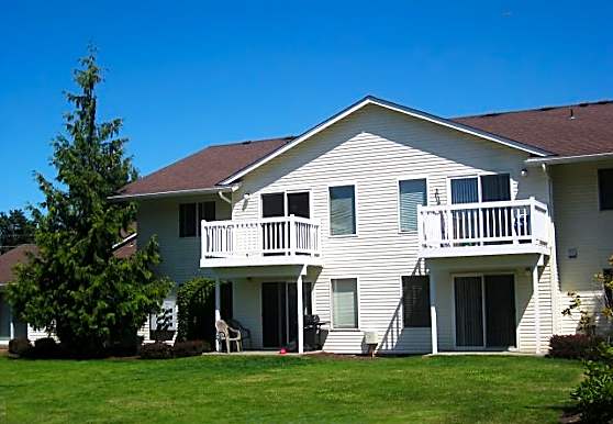 Creekside Meadows Or Apartments Independence Or 97351