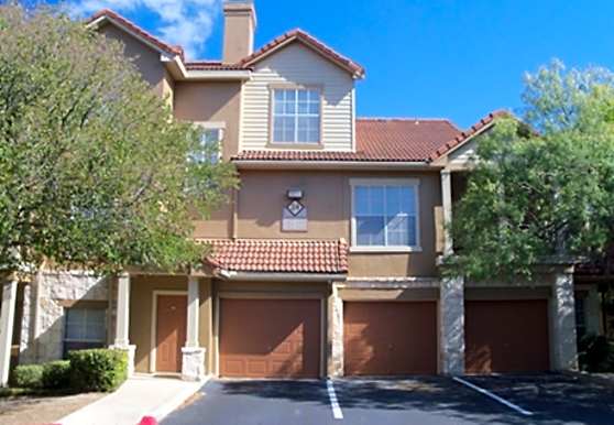 Ventana Apartments San Antonio Tx 78230