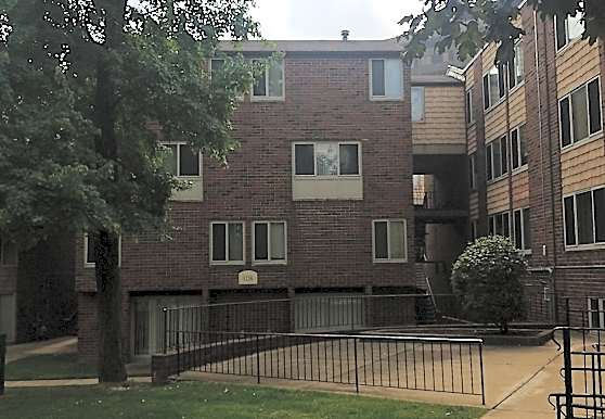 Allegheny Commons Apartments Pittsburgh Pa 15212