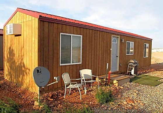 North Dakota Housing Prairie View Rv Park Apartments Watford City Nd 58854
