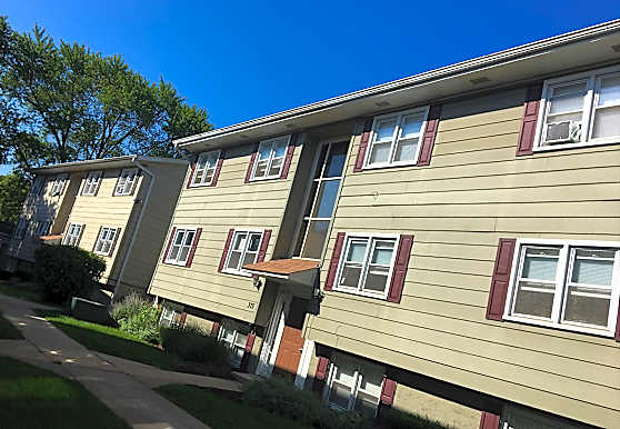 Modern Apartments On Indian Trail Aurora Il for Small Space