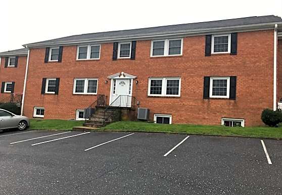 Meriwether Hills Apartments Harrisonburg Va 22801