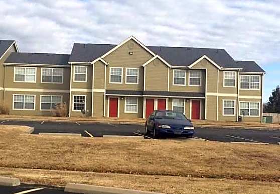 River Pointe Apartments Wagoner Ok 74467