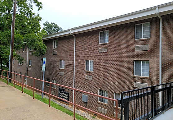 Arrowhead Apartments Nc Asheville Nc 28803