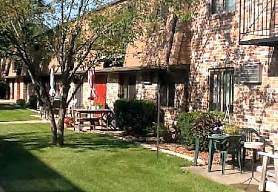 Western Adobe Apartments Green Bay Wi 54303