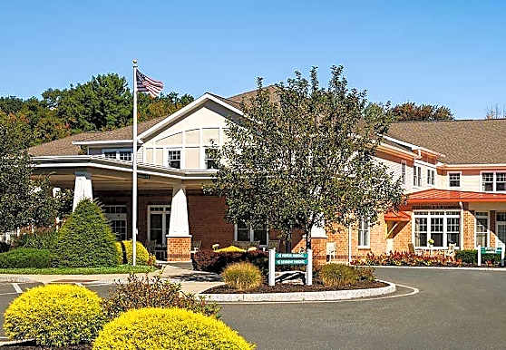 Atria Delmar Place Senior Living Apartments Delmar Ny 12054