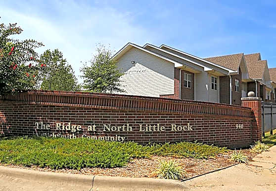 The Ridge At North Little Rock Apartments North Little Rock Ar 72118