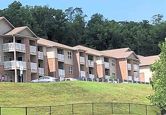 Canterbury House Apartments Southgate Ky 41071
